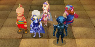 《最终幻想4》迎更新:新支持64bit 意义不大