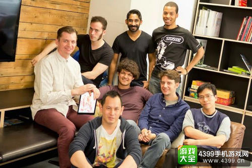 Ustwo