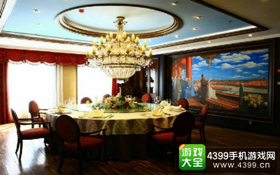 北京游戏圈CEO(1月)闭门交流会活动场地