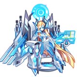 奥拉星拜伦