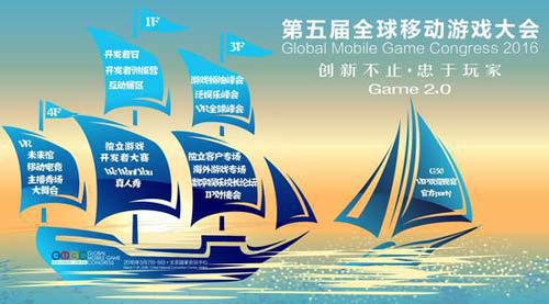 GMGC 2016