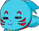 造梦西游4指绘小鼠仔