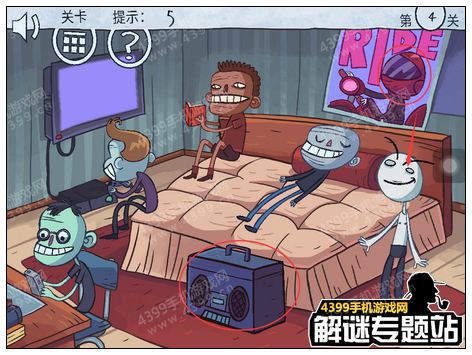 暴走选秀大冒险攻略