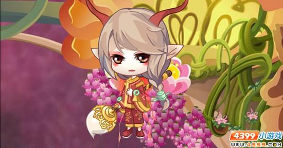 小花仙【星辰】绚烂的星之沙  小年年