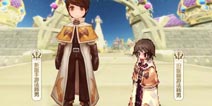 仙境传说手游魔法师形象曝光 刮起魔法旋风