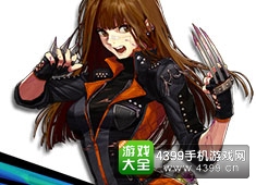 DNF手游女格斗转职街霸怎么样