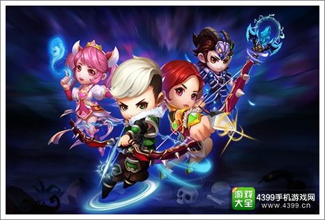 《霸王的大陆》不删档新手礼包