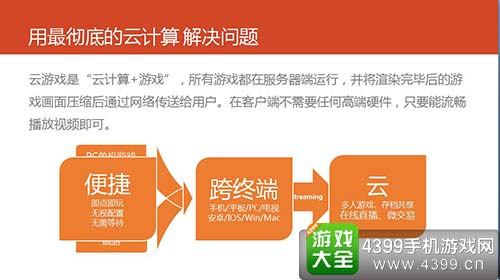 用彻底的云计算解决问题