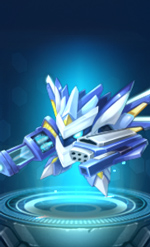 赛尔号超级英雄勇气号2形态