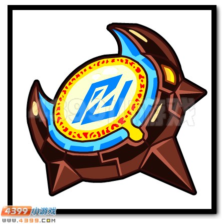 赛尔号极乐同盟刻印属性怎样