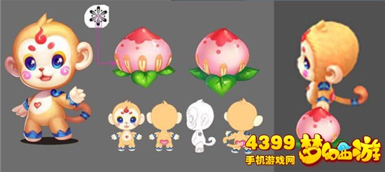 梦幻西游手游超级神猴什么时候出