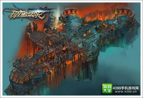 《暗黑血统》公测豪华礼包