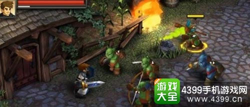 2015年卡牌手游