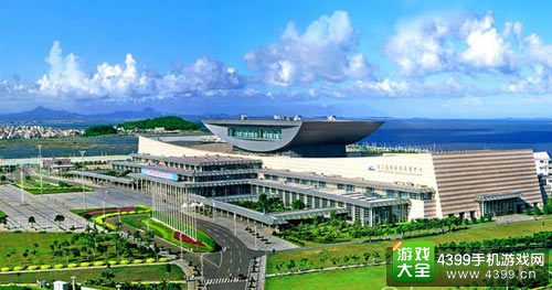 DCC中国数字产业峰会