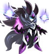 赛尔号夜魔之神布莱克