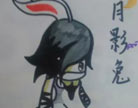 造梦西游4兔仔&月影兔