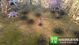 方士绝技雷火无妄