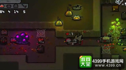 《宇宙魔怪部队》