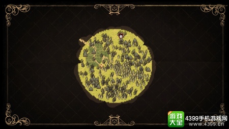 饥荒手机版