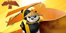 游戏CG首曝 《功夫熊猫3》手游今日App Store全球首发