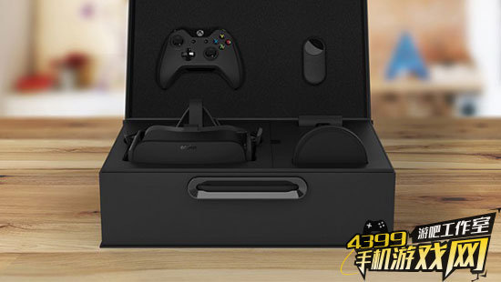 PC VR