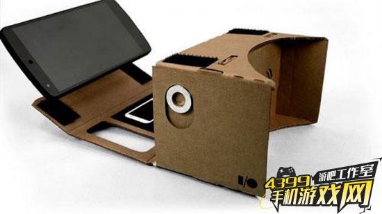 移动VR
