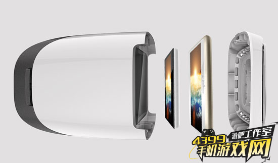 大朋移动VR