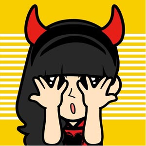 捂眼飘过