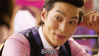 bingo