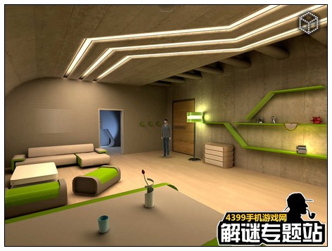 4399解谜专题站