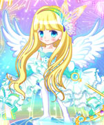 奥比岛The New Year's Angel