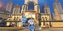 360度全境视角QTE大乱斗 《新剑与魔法》打造动作新概念