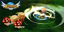 全程高能根本停不下来 《魔力契约》最新战斗视频首度曝光
