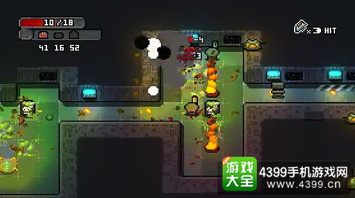 《宇宙魔怪部队》