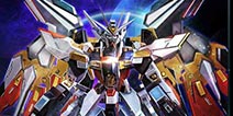 《星际战士》上线在即 3D动作射击手游震撼登场