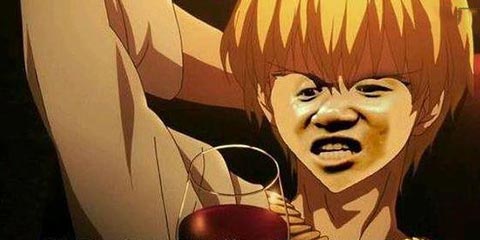 一周神回复:叶良辰这种渣渣我叶问能打十个