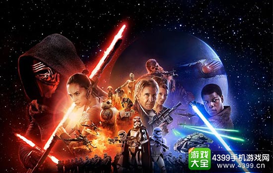 星球大战