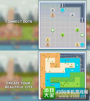 《连线城市》