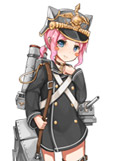 战舰少女rZ22图鉴 Z22怎么样