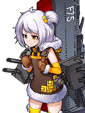 战舰少女r爱斯基摩人图鉴 爱斯基摩人哪里捞