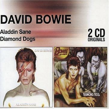 【讣告】著名歌手David Bowie逝世 曾为MGSV演唱主题曲