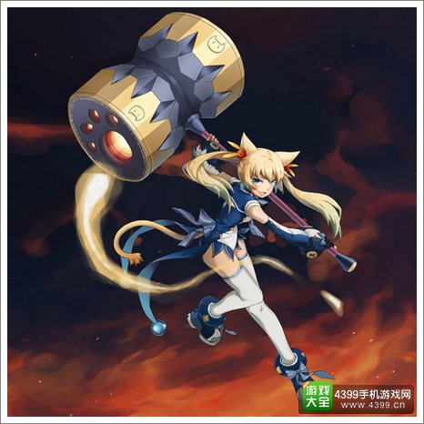 《时空猎人》829区黄金礼包