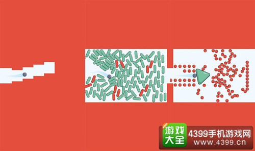 《向前走》