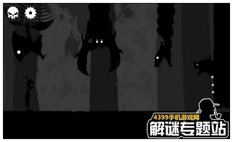 4399解谜专题站