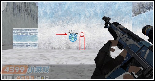 AN94鹰眼武器解析