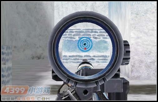 AN94鹰眼武器解析