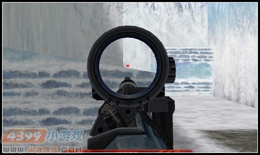 AN94鹰眼武器解析