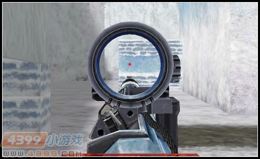 AN94鹰眼武器解析
