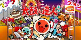 姗姗来迟《太鼓达人Plus》安卓版即将上架