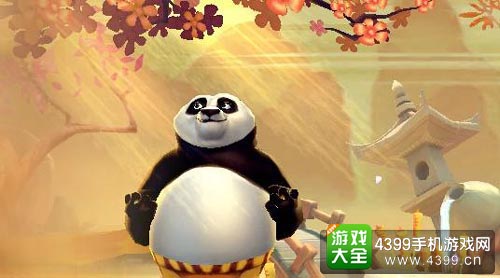 功夫熊猫